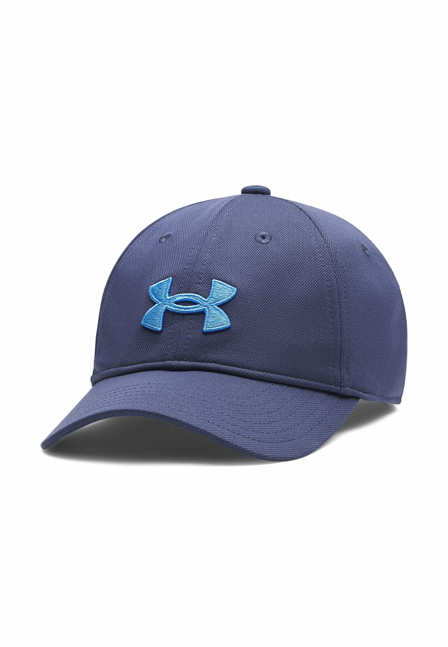 Under Armour BLITZING Cap washed navy/blue