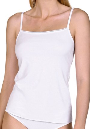 EMMA - Hemd - blanc