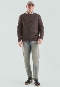 QS - Sweter