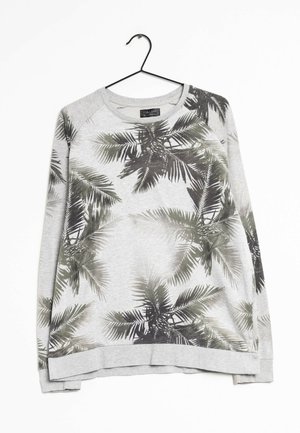 Zara Sweatshirt - grey