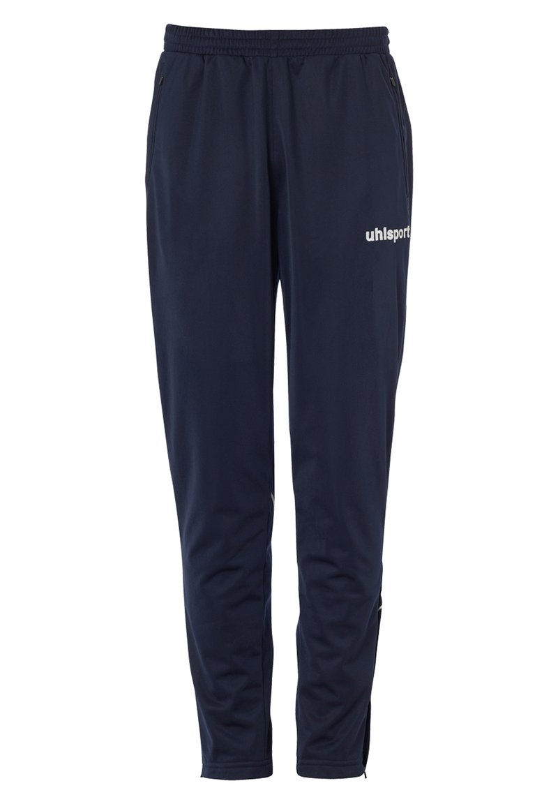 uhlsport Trainingsbroek blauw uhlsport Trainingsbroek blauw