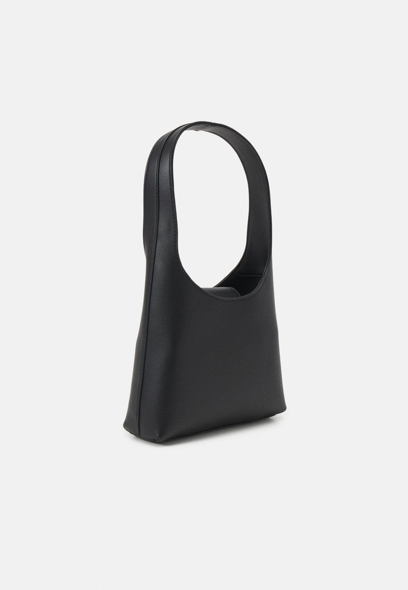 Calvin Klein Jeans SCULPTED ARCH SHOULDERBAG22 MONO - Handtasche  