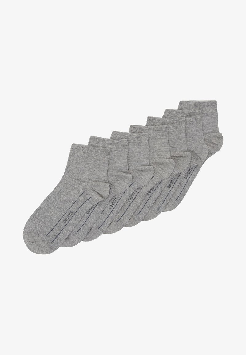 camano UNISEX jasnoszary