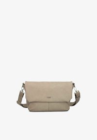 Unselected, nubuk cappuccino