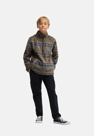 Billabong, BILLABONG JUNGEN 8-16 APPAREL|OUTER LAYER EBBPF03003 - Sweat polaire - rav