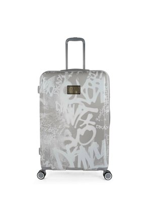 REBELLION - Trolley - storm grey white