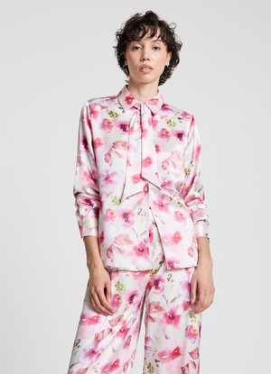 FANTASIA - Chemisier - var ciclamino