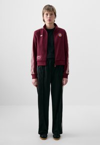 adidas Originals FC BAYERN MUENCHEN ICON - Sporto klubų atributika - shadow red
