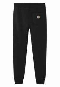 JOTT JOGGING - Pantalones deportivos - noir