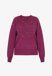 Unausgewählt, pflaume