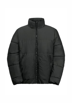 Giacca invernale - granite black