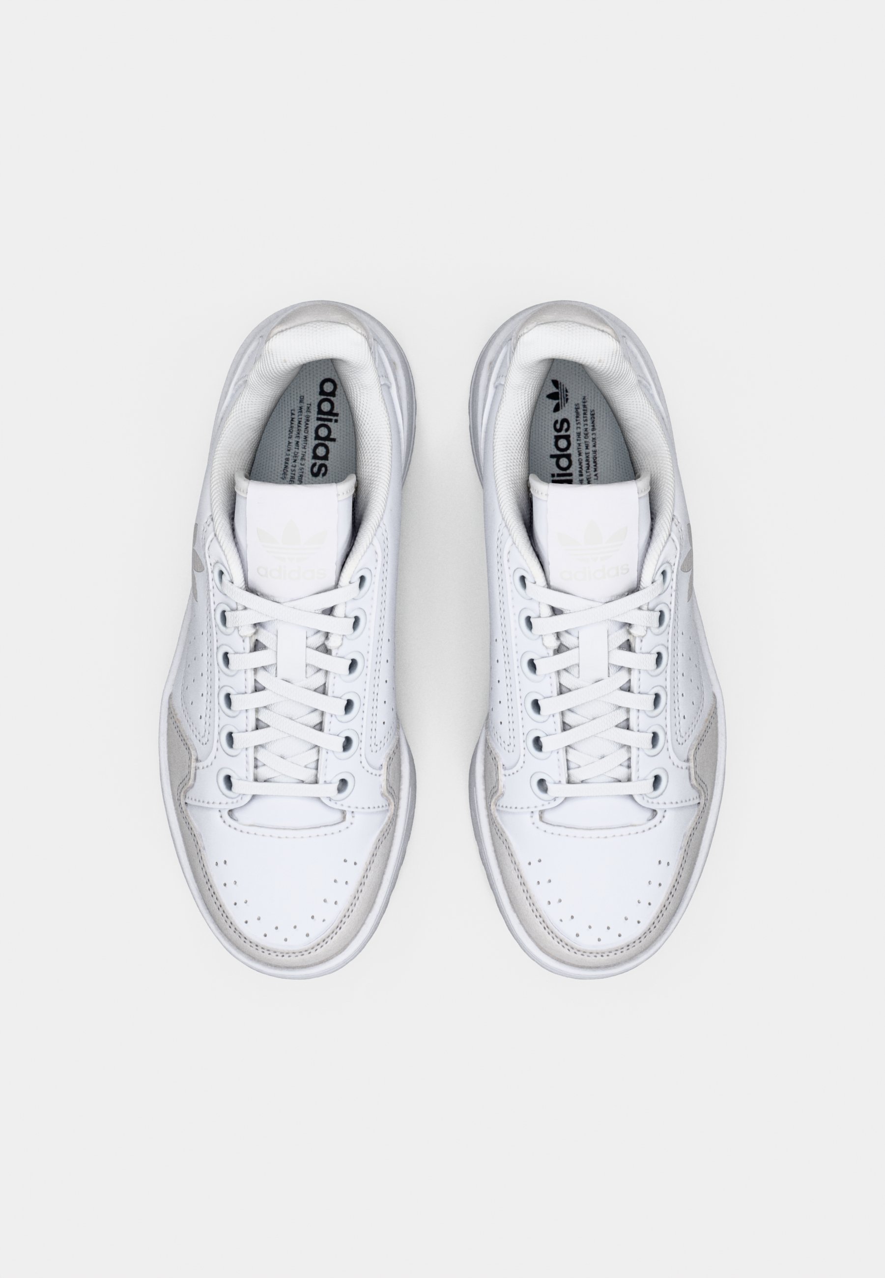 adidas continental 90 white