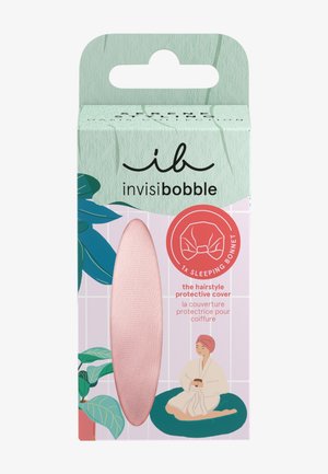 BONNET SERENE STYLING - Haaraccessoire - nude