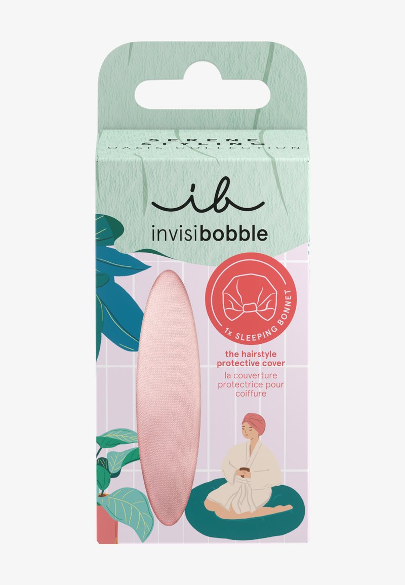 INVISIBOBBLE BONNET SERENE STYLING - Accessori capelli - nude
