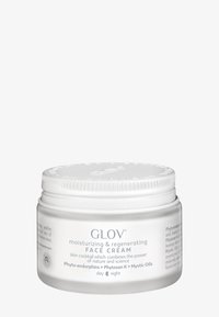 Glov GLOV® SKIN HARMONY MOISTURIZING & REGENERATING FACE CREAM - REPL nieokreślony