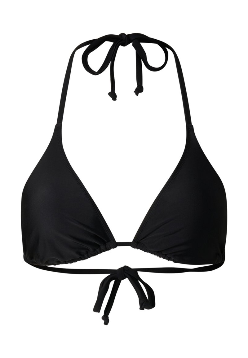 Fabelhafte Bikini Top Schwarz Fotos
