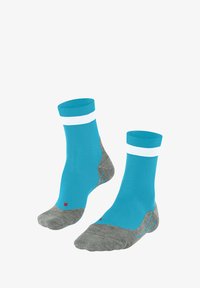 Non sélectionné, turquoise