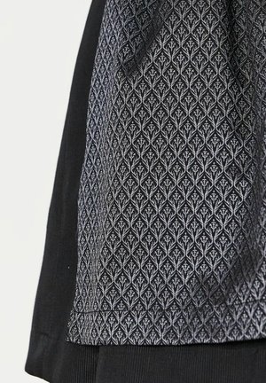 Krüger Dirndl ALISHA - Dirndl - schwarz