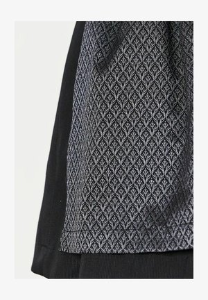 Krüger Dirndl ALISHA - Dirndl - schwarz