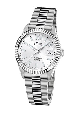 Montre - silberfarben