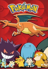 Ravensburger POKÉMON   - Puzle - multicoloured