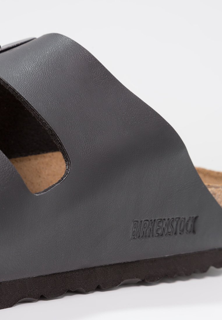 birkenstock soft footbed narrow fit