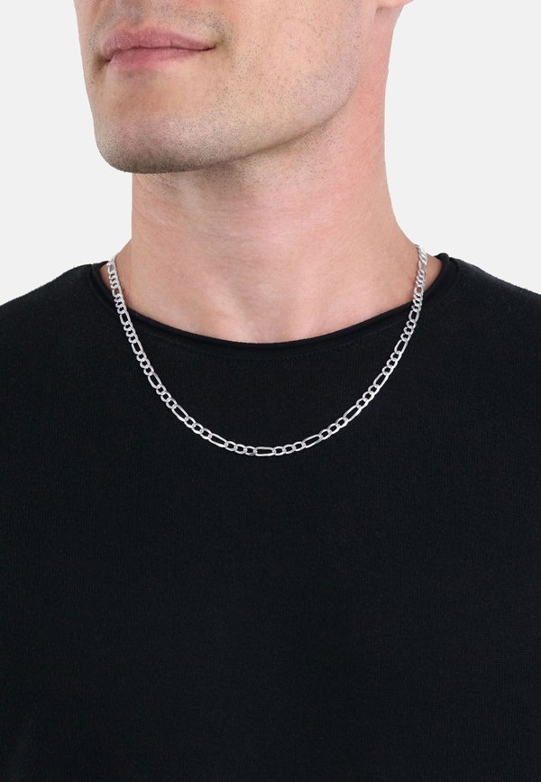 FIGARO - Halskette - silberfarben