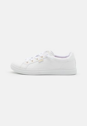 BOBS VINE - Sneakers laag - white