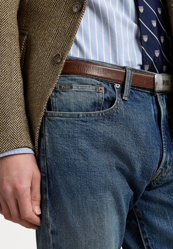 SULLIVAN SLIM STRETCH JEAN - Jeans Tapered Fit - roxborough2