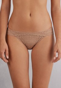 Intimissimi Trosor - natürlich - 044 - soft beige
