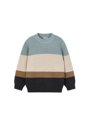 Maglione - multicolore