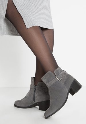 Botines bajos - grey