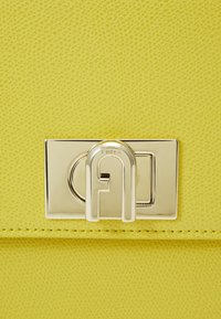 Furla CROSSBODY - Borsa a tracolla - honey
