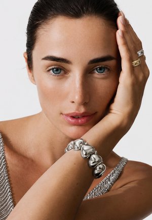 Hipanema, NIWA - Bracelet - silver-coloured