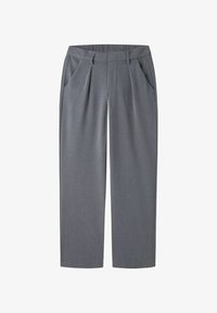 Non sélectionné, grey melange
