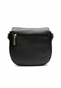 Lazarotti BOLOGNA   - Borsa a tracolla - black