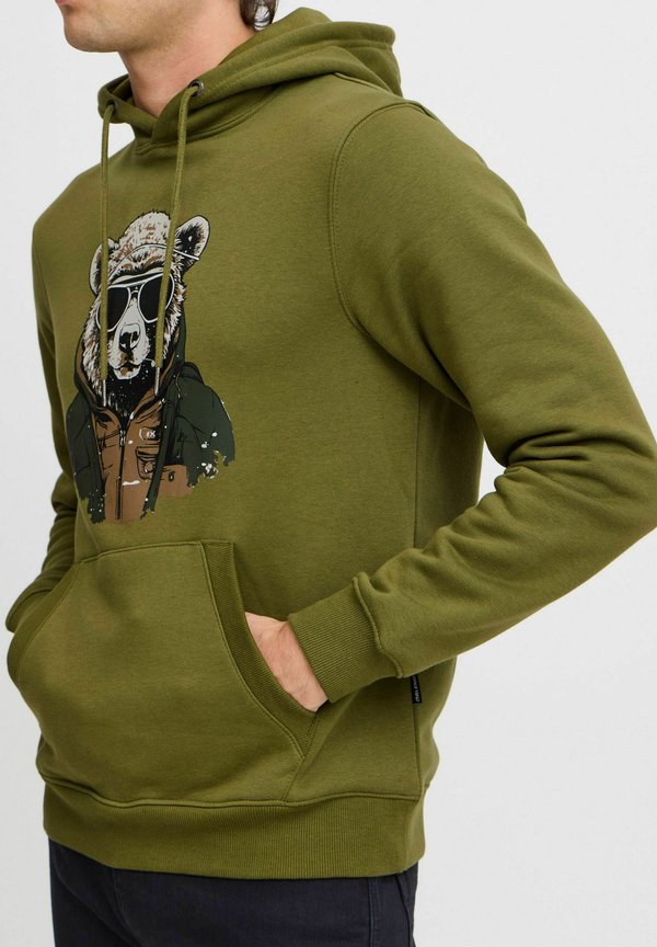 BHSweatshirt - Sweatshirt - capulet olive2