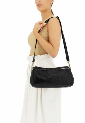 Campomaggi Borsa a tracolla - nero