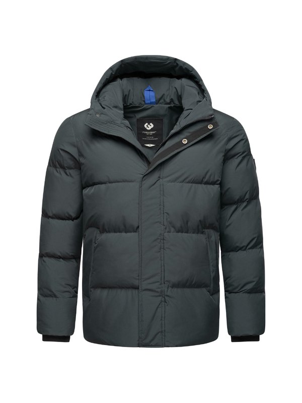 STEPPJACKE WALBY - Winterjacke