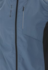 ELITE LAB Bodywarmer -  slate blue