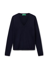 Niet geselecteerd, blue
