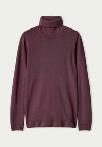 Unselected, violet
