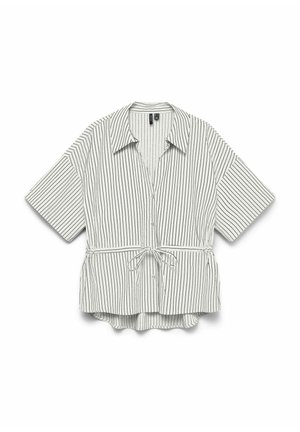 Vero Moda, HEMD VMNOA HEMD - Chemisier - snow white