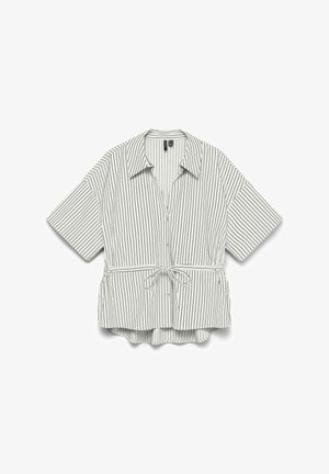 Vero Moda, HEMD VMNOA HEMD - Chemisier - snow white