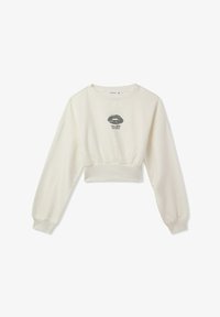 Wybrany, bianco lana