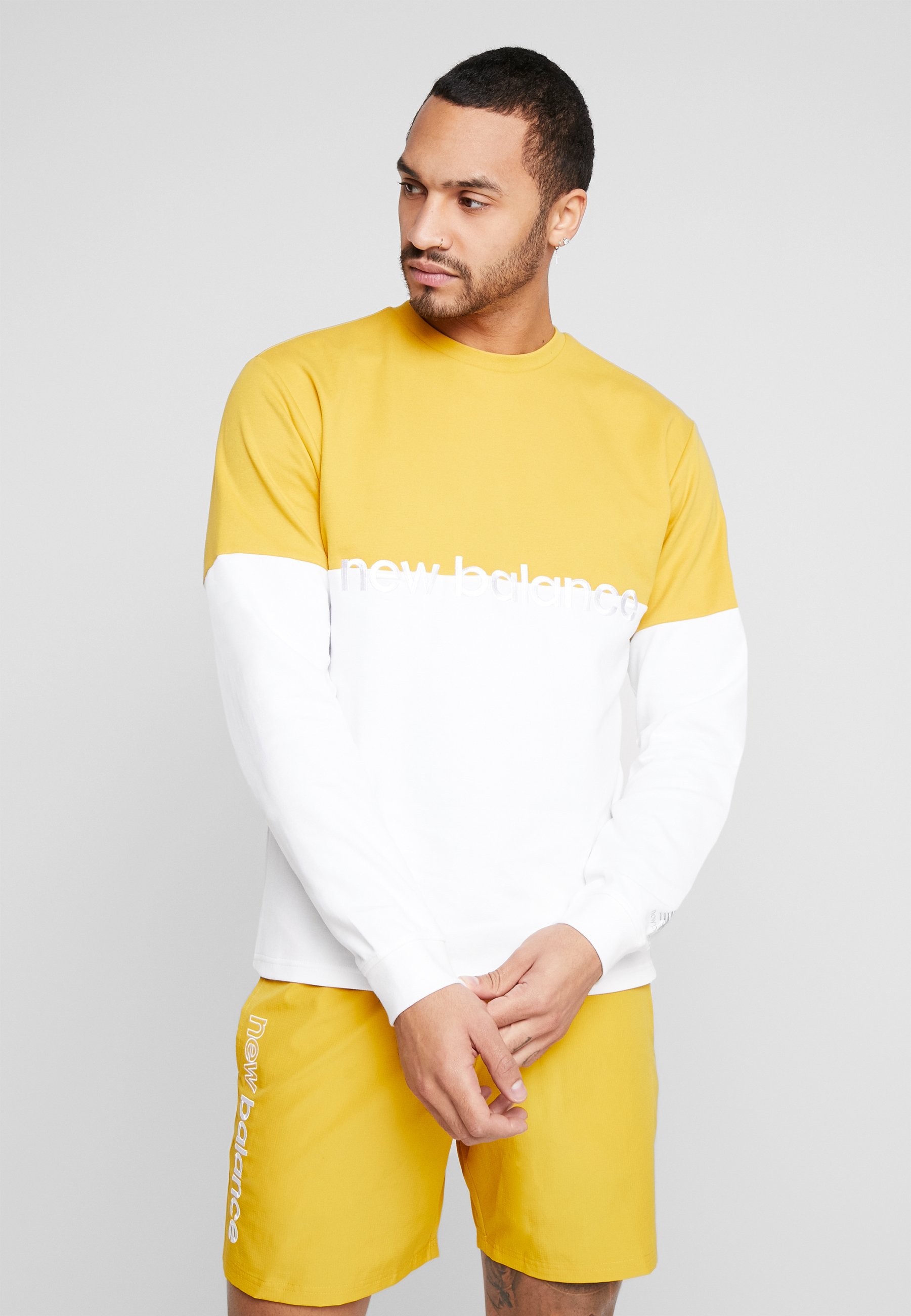 new balance tshirt homme jaune new balance tshirt homme jaune