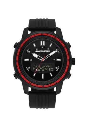 Skechers Chronograaf - black