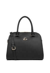 Niet geselecteerd, noir