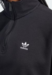 adidas Originals Sweatshirt - black