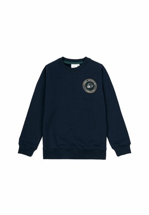 MARCEL - Sweatshirt - navy blazer